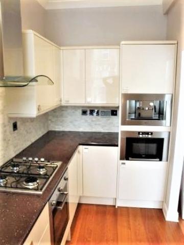 			NEW INSTRUCTION, 1 Bedroom, 1 bath, 1 reception Flat			 Fermoy Road, WESTBOURNE PARK / MAIDA VALE